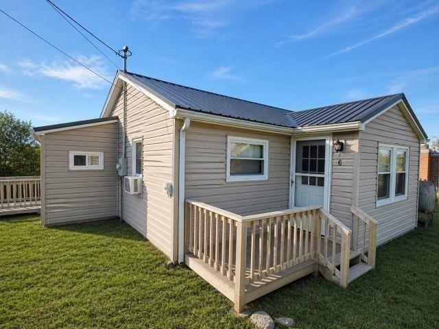 House for sale in Virginia