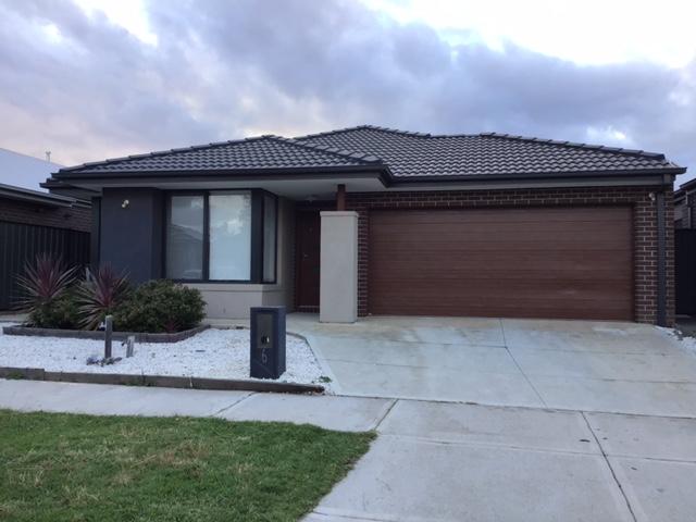 House for rent in Camerons Creek, Victoria
