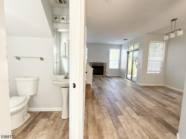 Townhouse for sale in Bedminster, New Jersey