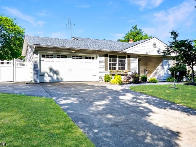 House for sale in Piscataway, New Jersey