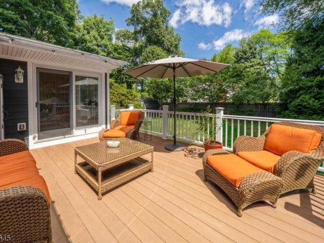 House for sale in New Providence, New Jersey