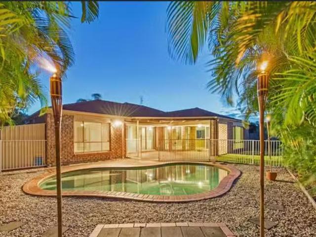 House for rent in Fernbrook, Queensland