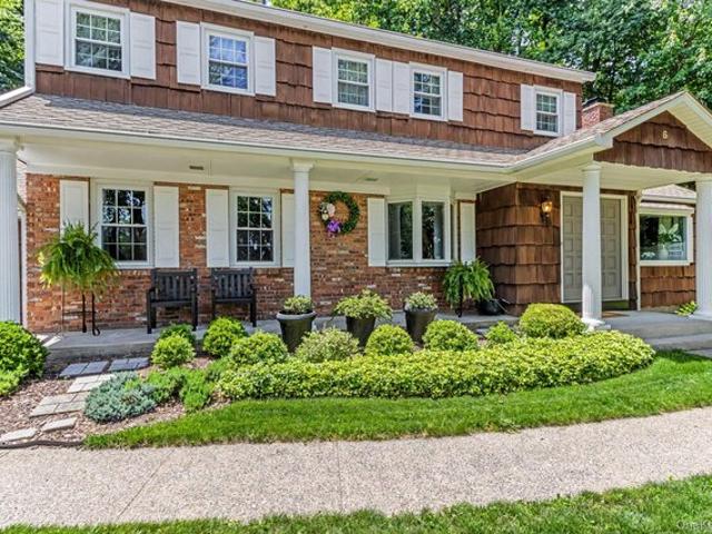 House for sale in Rockland, New York