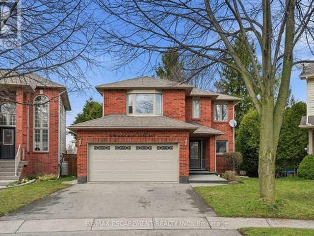 House for sale in Ancaster, Ontario