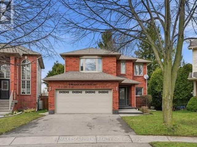 House for sale in Ancaster, Ontario