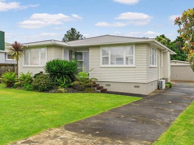 House for rent in Lincoln, Henderson-Massey