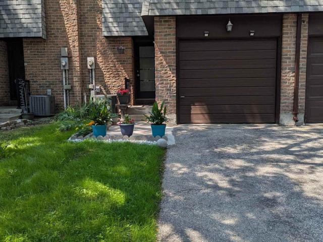 Condo for sale in York, Ontario
