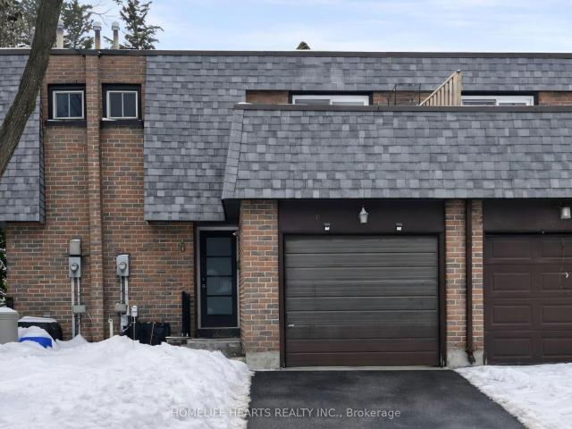 Condo for sale in York, Ontario