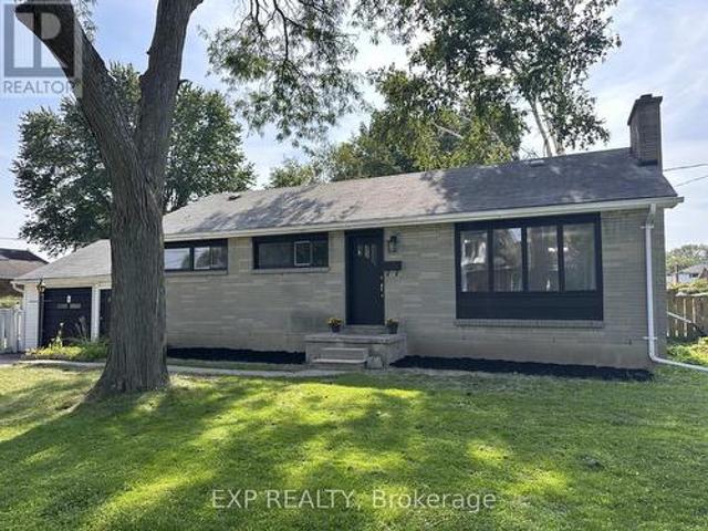 House for sale in Belleville, Ontario