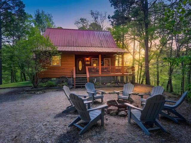 House for sale in Ark