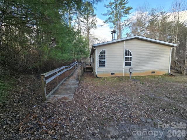 House for sale in Spruce Pine, North Carolina
