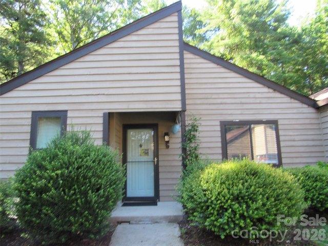 Condo for sale in Black Mountain, North Carolina
