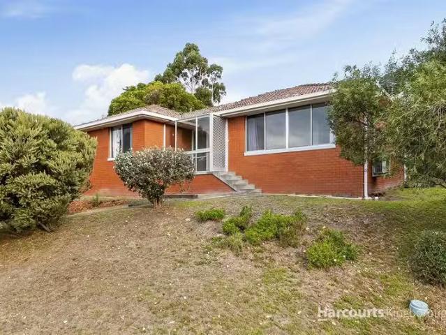 House for rent in Hobart, Tasmania