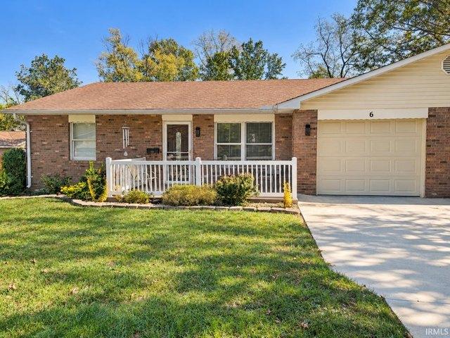 Condo for sale in Washington, Daviess County