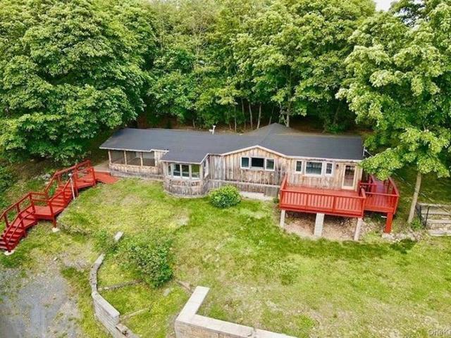 House for sale in Rhinebeck, New York