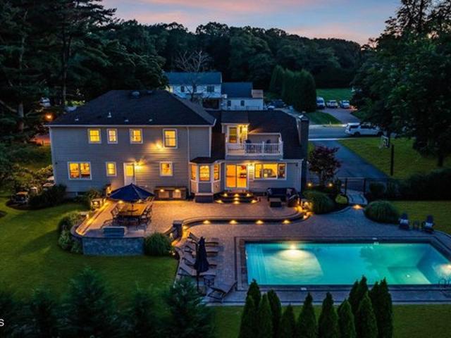 House for sale in Monmouth, New Jersey