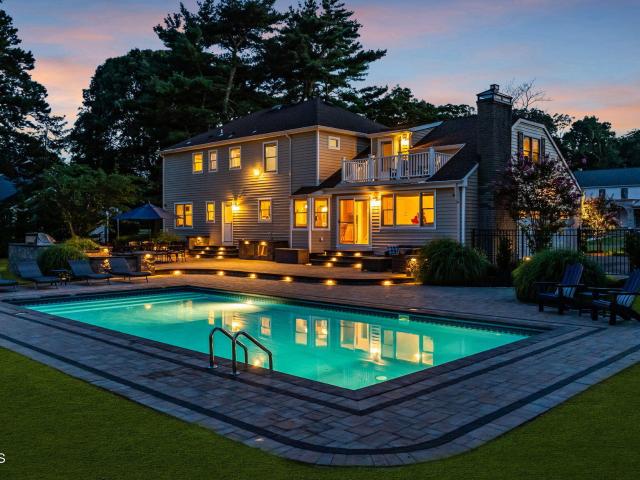 House for sale in Monmouth, New Jersey