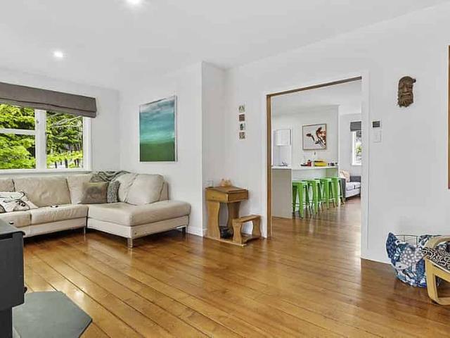 House for rent in Linden, Wellington