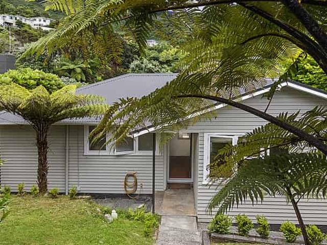 House for rent in Linden, Wellington