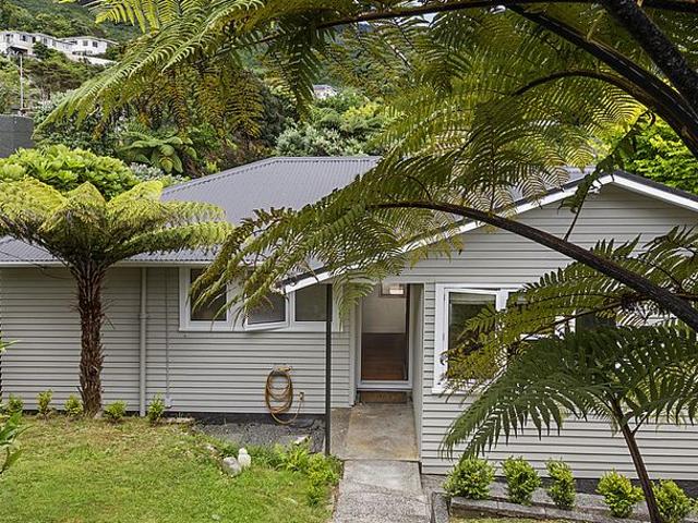 House for rent in Linden, Wellington