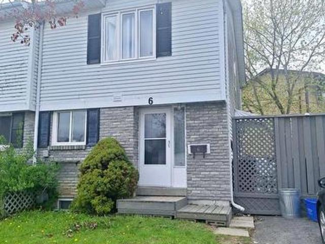 House for sale in Kingston, Ontario