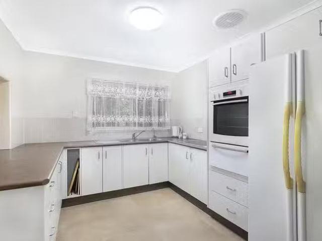 House for rent in Toombul, Queensland