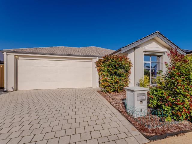 House for rent in Parklands, Western Australia