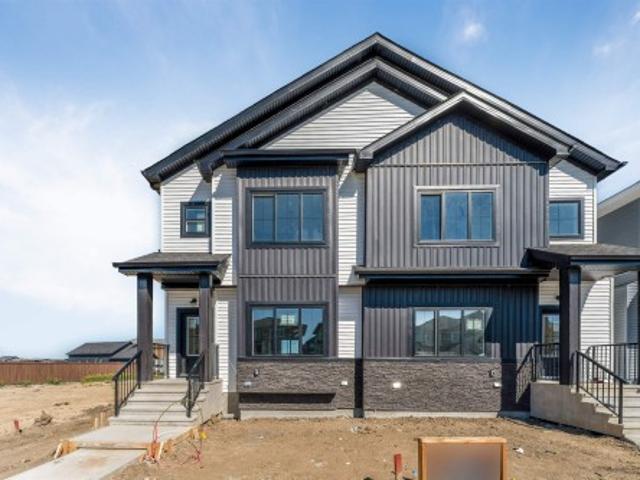 House for sale in Spruce Grove, Alberta