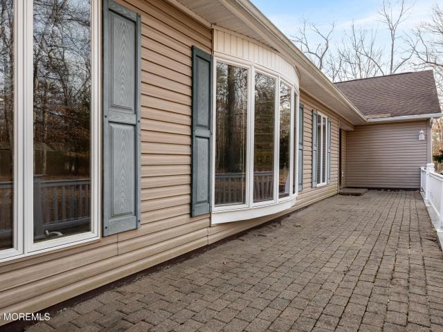 House for sale in Vincentown, New Jersey