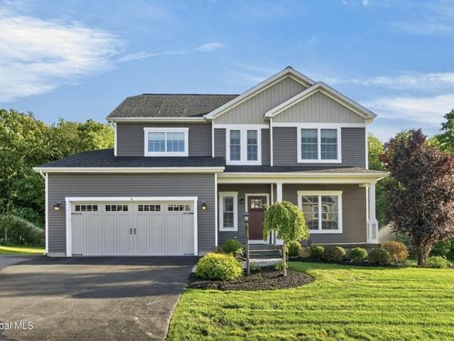 House for sale in Rensselaer, New York
