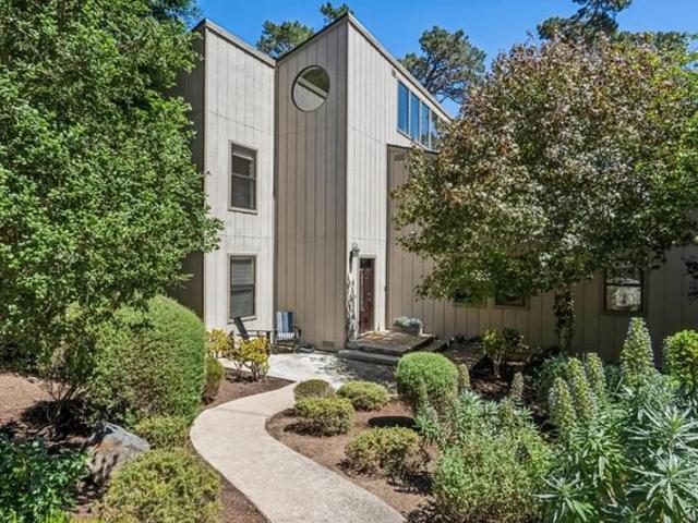House for sale in Monterey, California