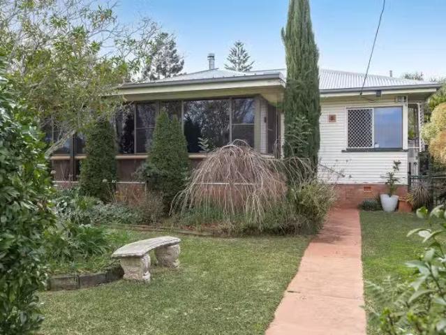 House for rent in Toowoomba, Queensland