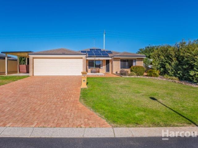 House for sale in Parklands, Western Australia