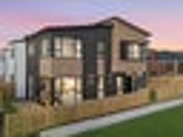 Townhouse for sale in East Tamaki, Oroua County