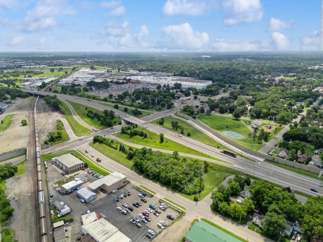 Land for sale in Anoka, Minnesota