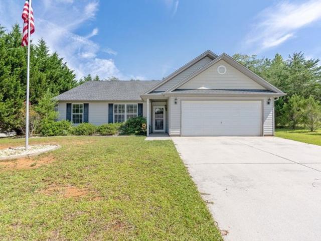 House for sale in Marietta, South Carolina