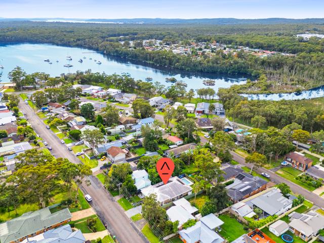 House for sale in Chain Valley Bay, New South Wales