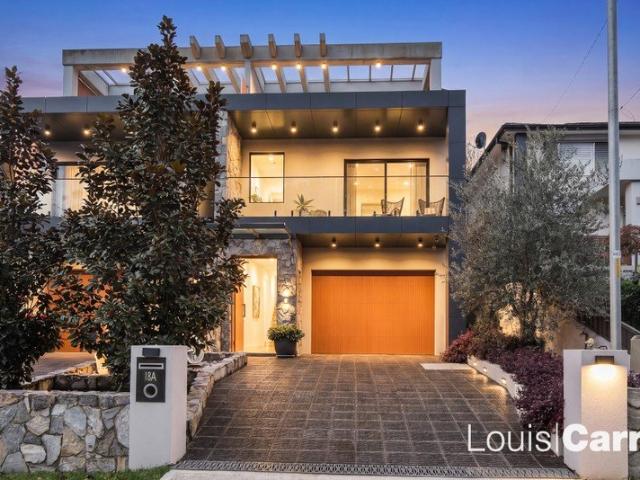 House for sale in Sydney, New South Wales