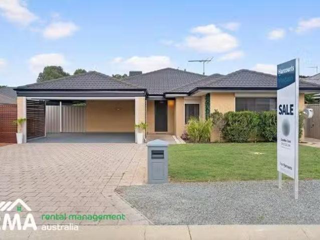 House for rent in Wannanup
