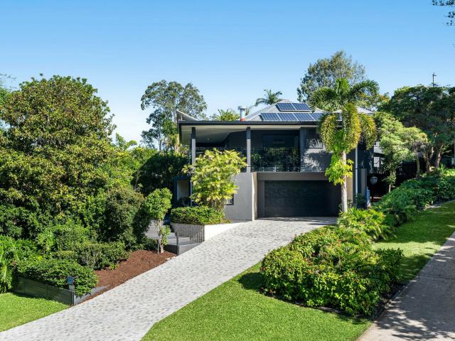 House for rent in Toombul, Queensland