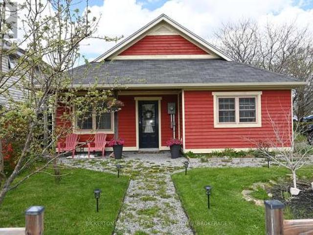 House for sale in Lansdowne, Ontario