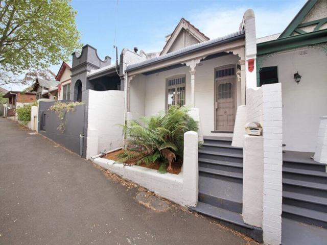 House for rent in Sydney, New South Wales
