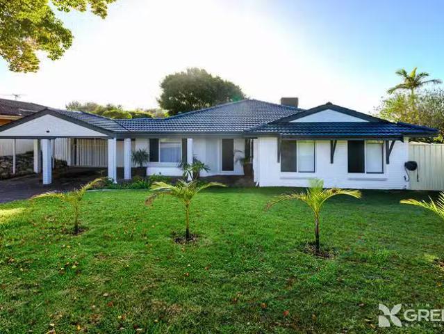 House for rent in Parklands, Western Australia