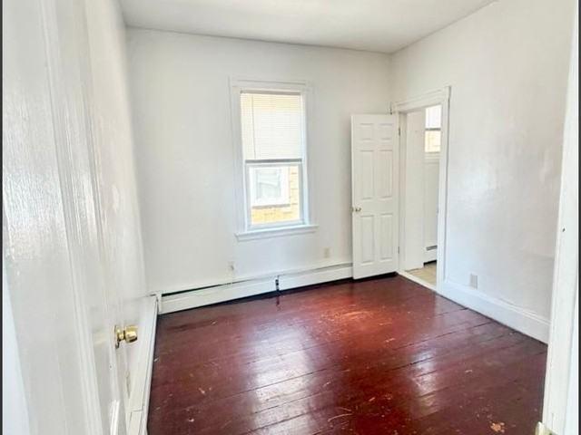 Apartment for rent in Providence, Rhode Island