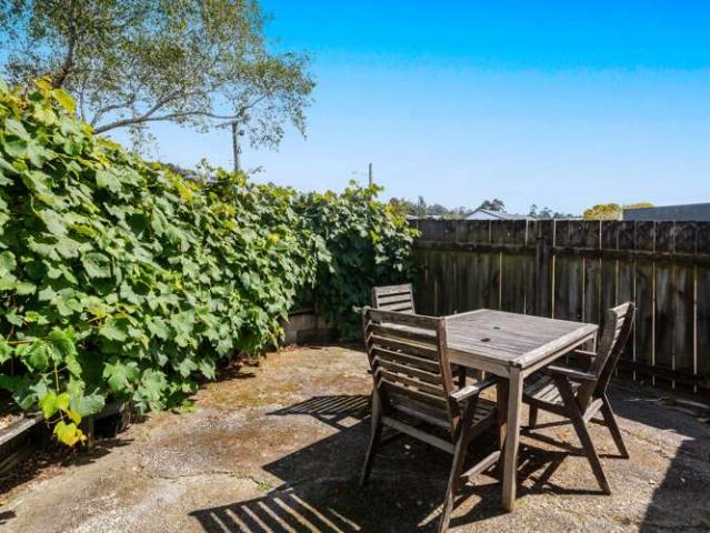 Apartment for sale in Days Bay, Wellington