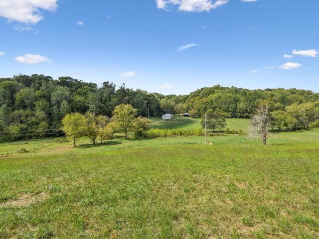 Land for sale in Tennessee