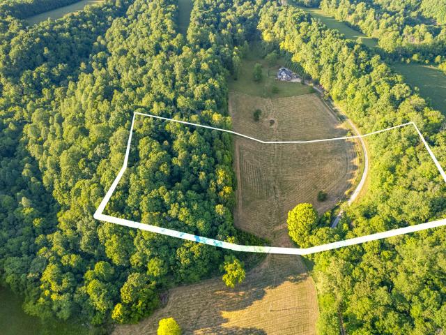 Land for sale in Tennessee