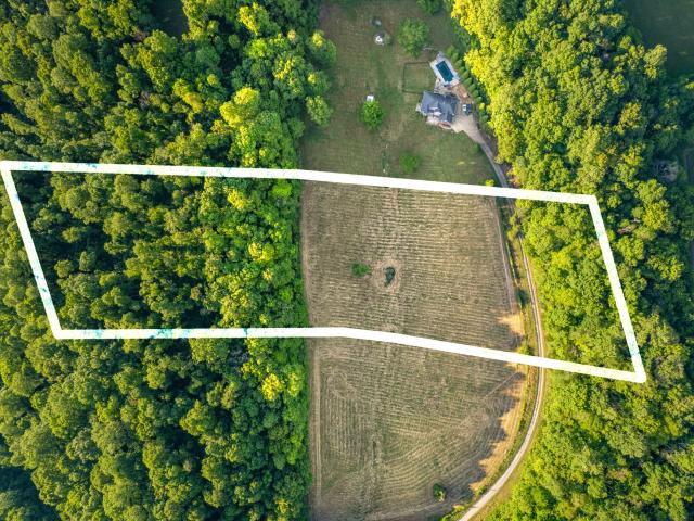 Land for sale in Tennessee