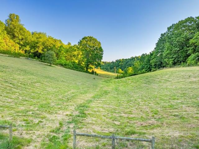 Land for sale in Tennessee