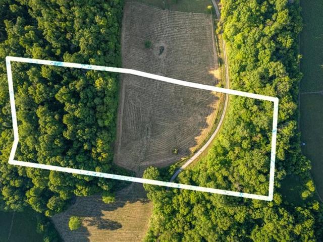 Land for sale in Tennessee